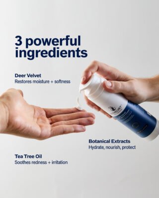 biovelvet cream product